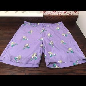 Liquid Flow Mens 35W Light White Purple